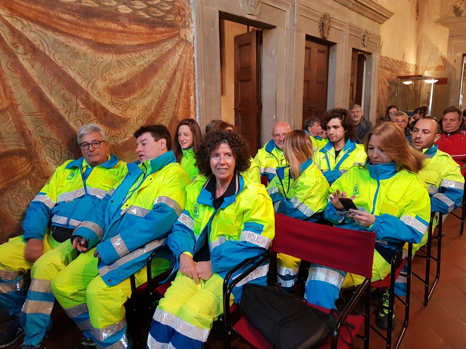 Formazione