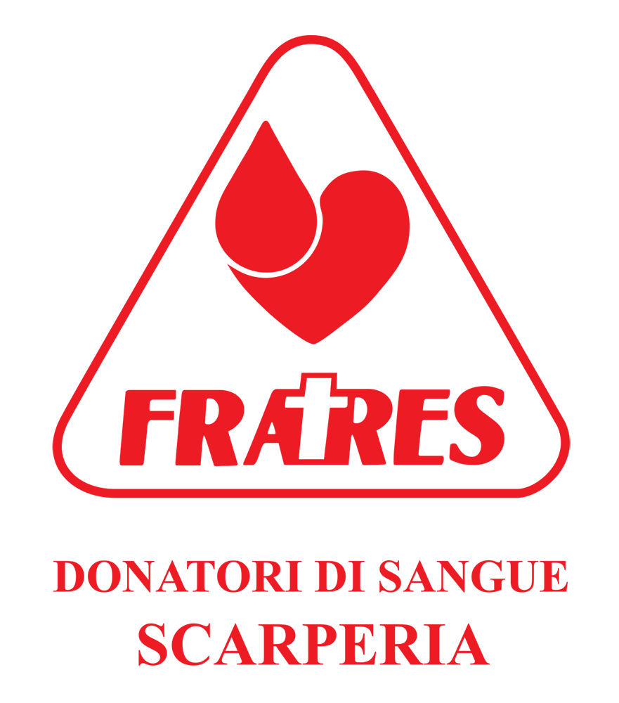 FRATRES Donatori Sangue Scarperia