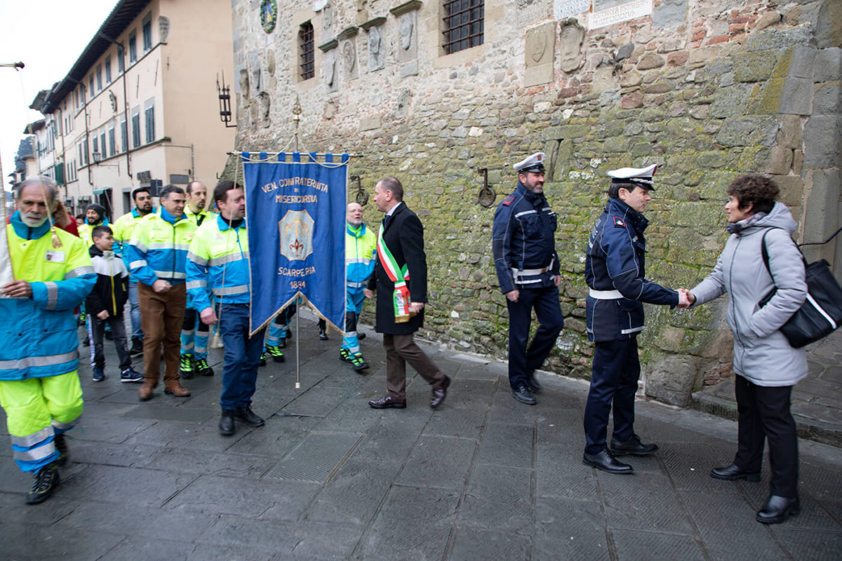 San Sebastiano 2020